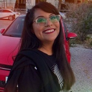 Meet your Posher, Alyssa